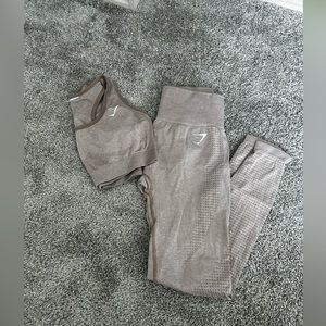 Gymshark set